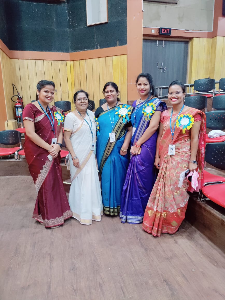 INTERNATIONAL NURSES DAY 2022 INTERNATIONAL NURSES DAY 2022