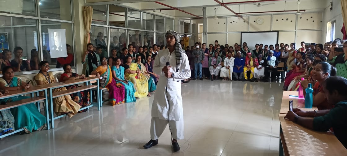 NURSES WEEK 2022PERSONALITY CONTEST BOYS WINNER SK.MOHAMMED AUSAF NURSES WEEK 2022PERSONALITY CONTEST BOYS WINNER SK.MOHAMMED AUSAF