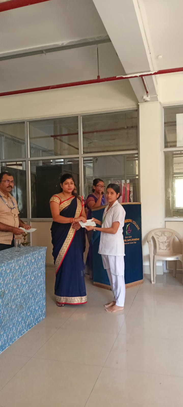 VIKASH SCHOLARSHIP CHEQUE DISTRIBUTION BY RASMI MAM VIKASH SCHOLARSHIP CHEQUE DISTRIBUTION BY RASMI MAM