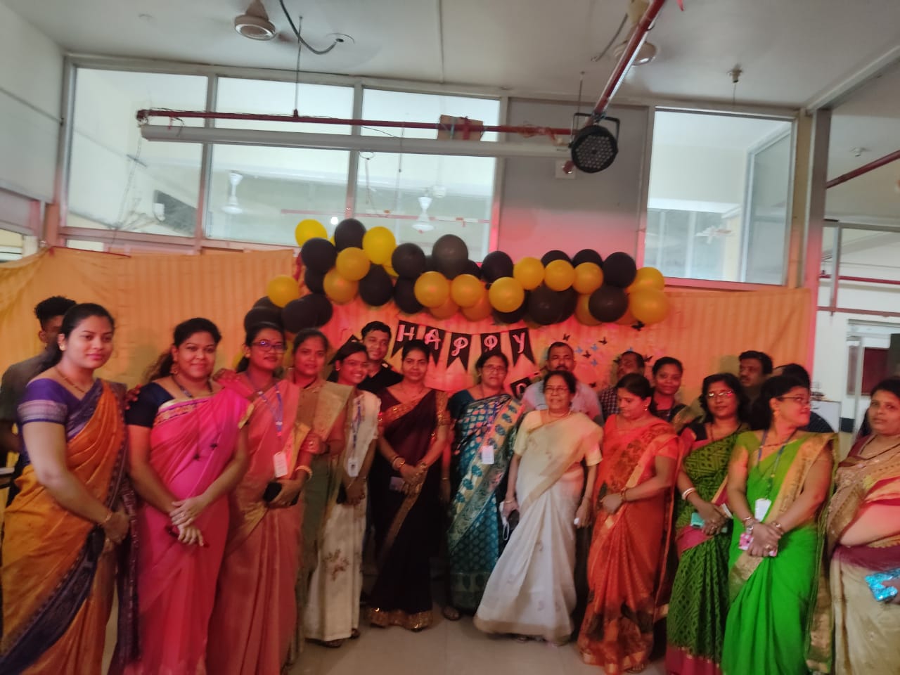 TEACHERS DAY CELEBRATION 2022 TEACHERS DAY CELEBRATION 2022
