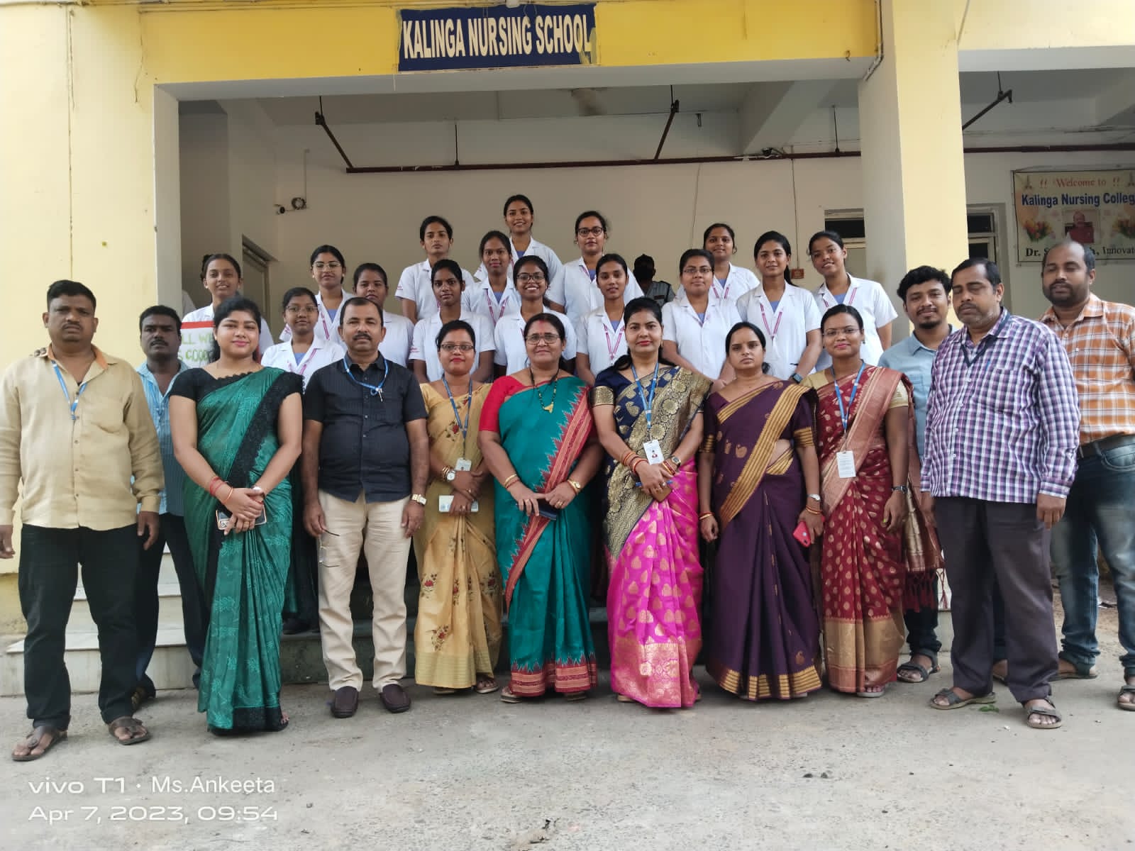WORLD HEALTH DAY 2023 WORLD HEALTH DAY 2023