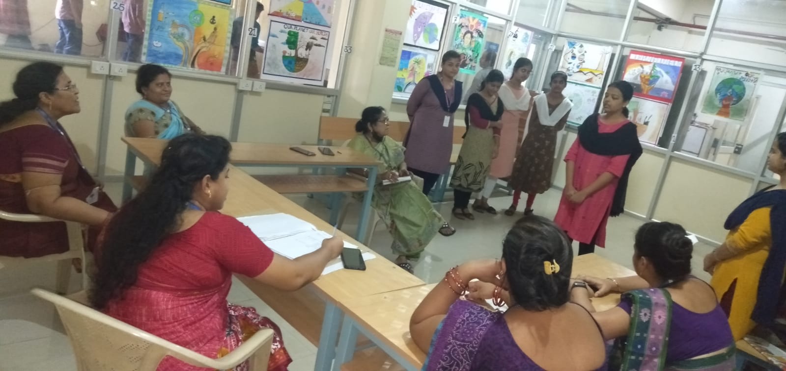 NURSES DAY PREPARATION,SINGING AUDITIONS NURSES DAY PREPARATION,SINGING AUDITIONS