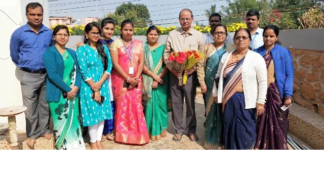GROUP PHOTO WITH TRUSTEE SIR ON NEW YEAR 2020 GROUP PHOTO WITH TRUSTEE SIR ON NEW YEAR 2020