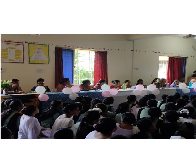 TEACHER'S DAY CELEBRATION TEACHER'S DAY CELEBRATION