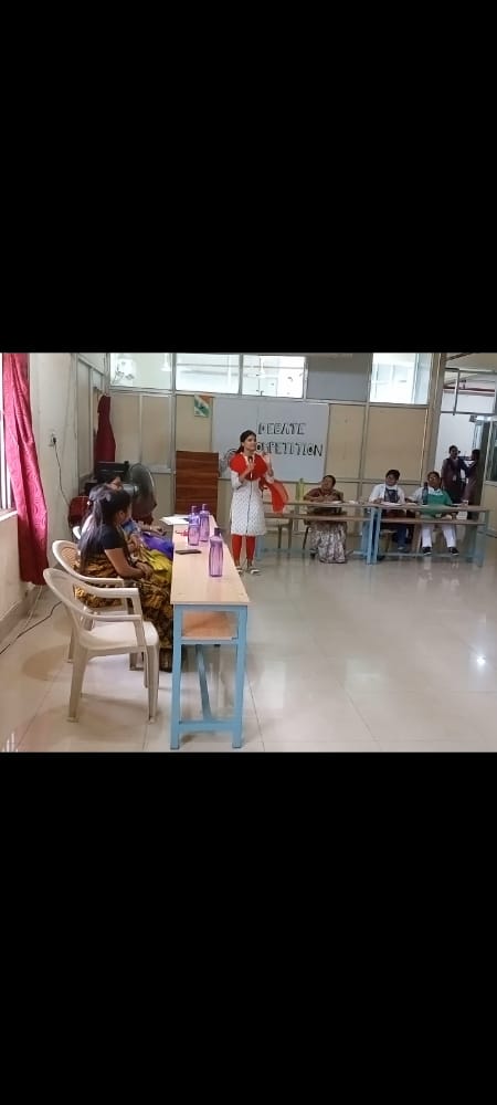DEABTE COMPETITION 2022 SECOND PRIZE WINNER DIBYAJYOTI TRIPATHY DEABTE COMPETITION 2022 SECOND PRIZE WINNER DIBYAJYOTI TRIPATHY