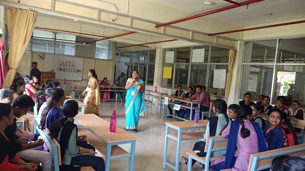 NURSES WEEK 2022 QUIZ COMPETITION NURSES WEEK 2022 QUIZ COMPETITION